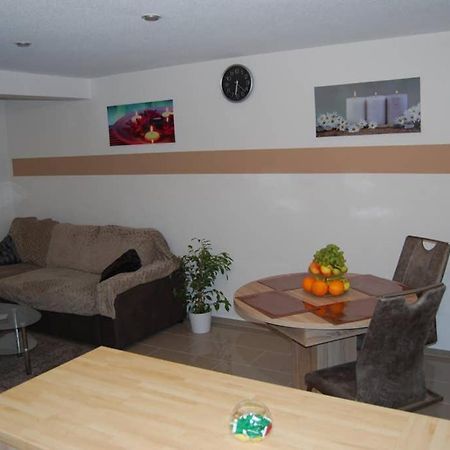 Gemuetliches Zuhause Fuehlen Apartment Singen Exterior photo