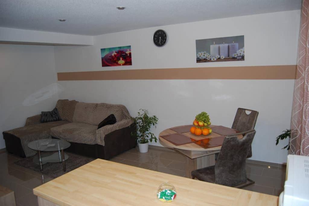 Gemuetliches Zuhause Fuehlen Apartment Singen Exterior photo