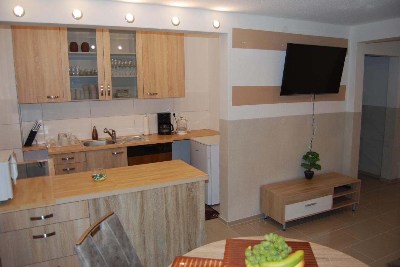 Gemuetliches Zuhause Fuehlen Apartment Singen Exterior photo