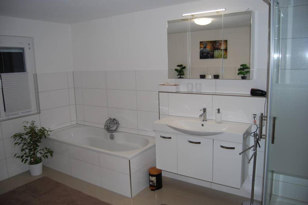 Gemuetliches Zuhause Fuehlen Apartment Singen Exterior photo