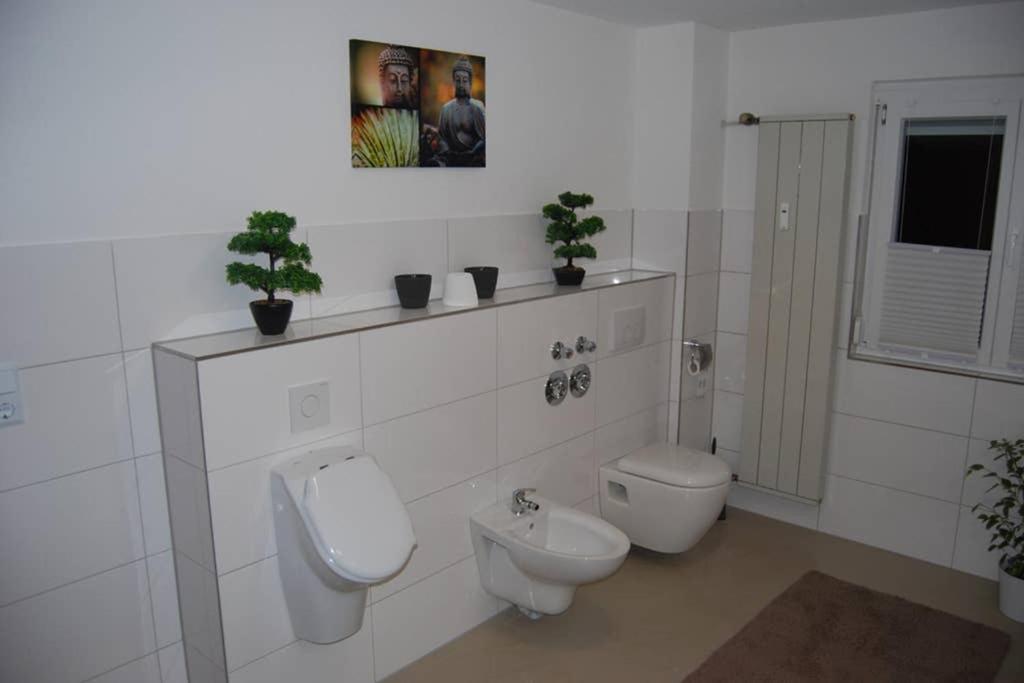 Gemuetliches Zuhause Fuehlen Apartment Singen Exterior photo