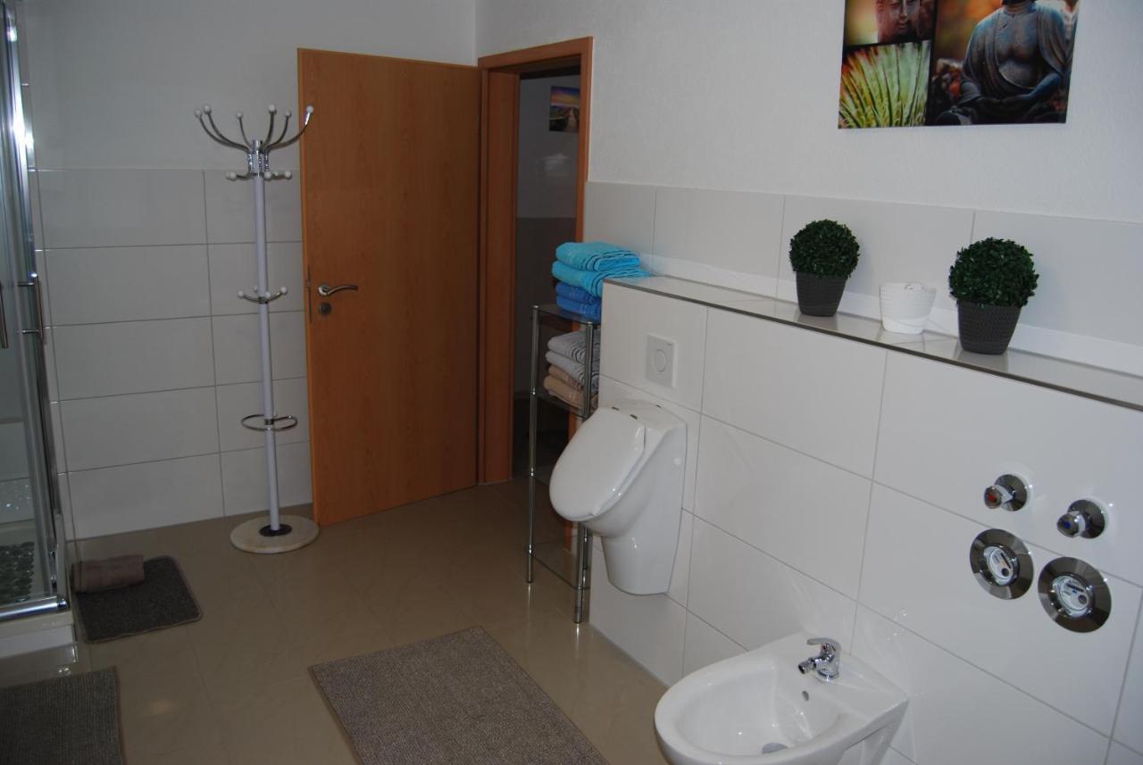 Gemuetliches Zuhause Fuehlen Apartment Singen Exterior photo
