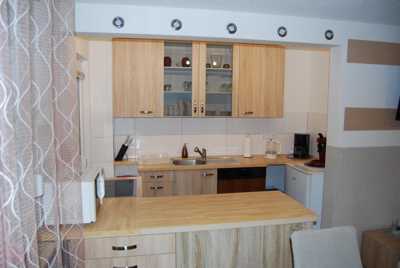Gemuetliches Zuhause Fuehlen Apartment Singen Exterior photo